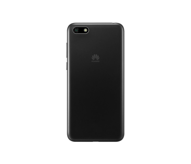 Huawei Y5 2018 Czarny - 422036 - zdjęcie 3
